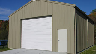 Garage Door Openers at Town North Park Ii Richardson, Texas